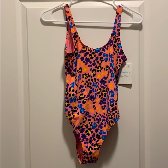 happy socks bathing suits